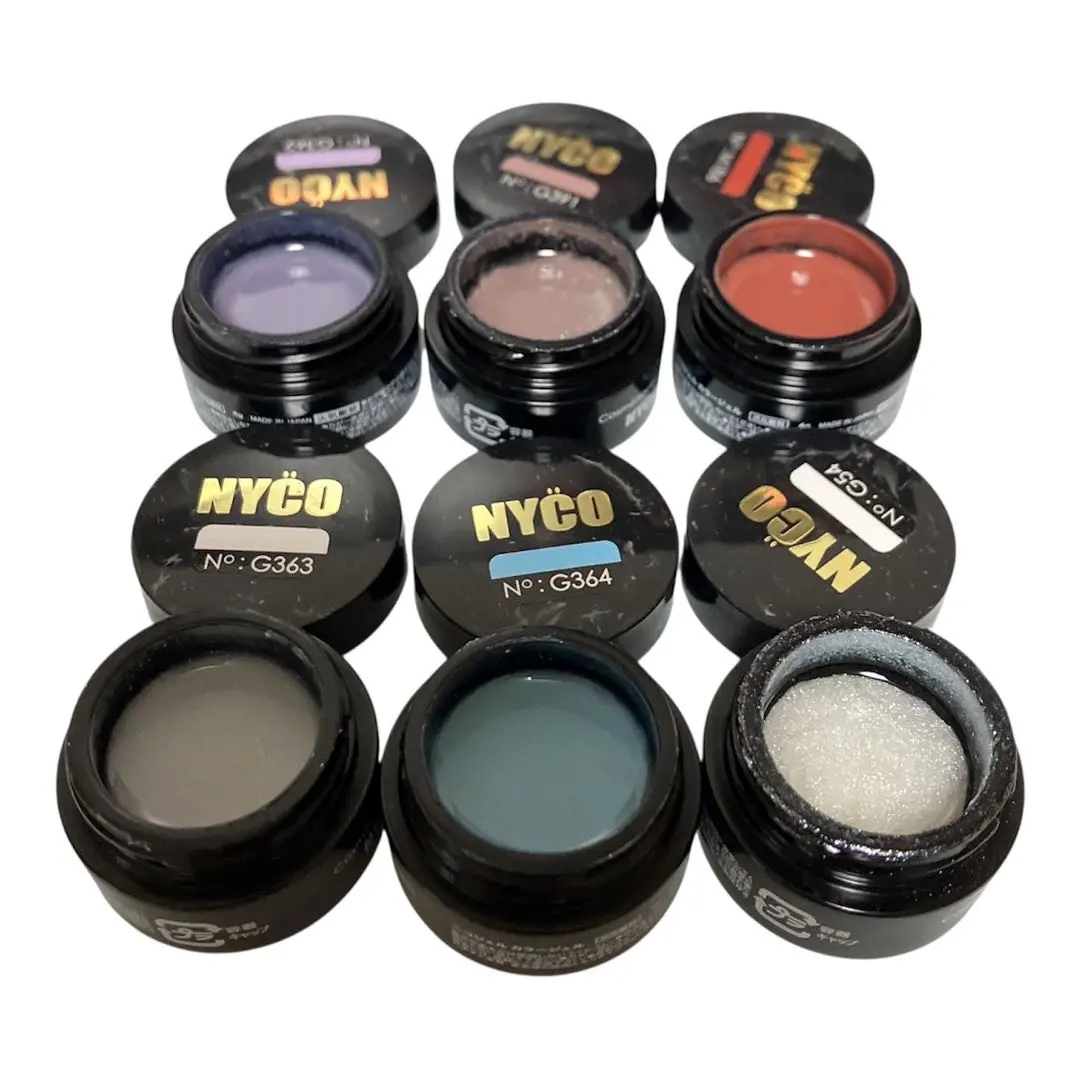 2026年最新】ニコジェルの人気アイテム - メルカリ