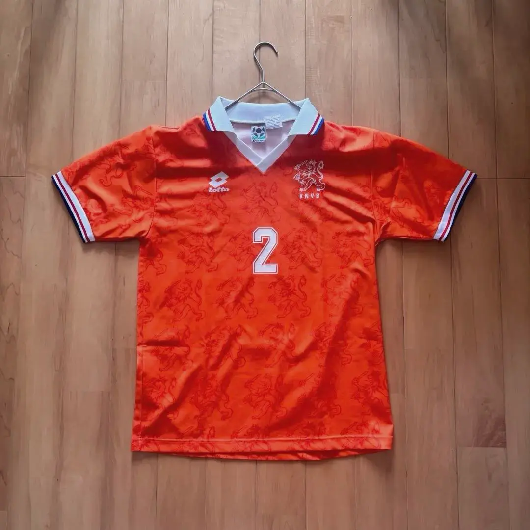 2026年最新】オランダ代表 ロットの人気アイテム - メルカリ
