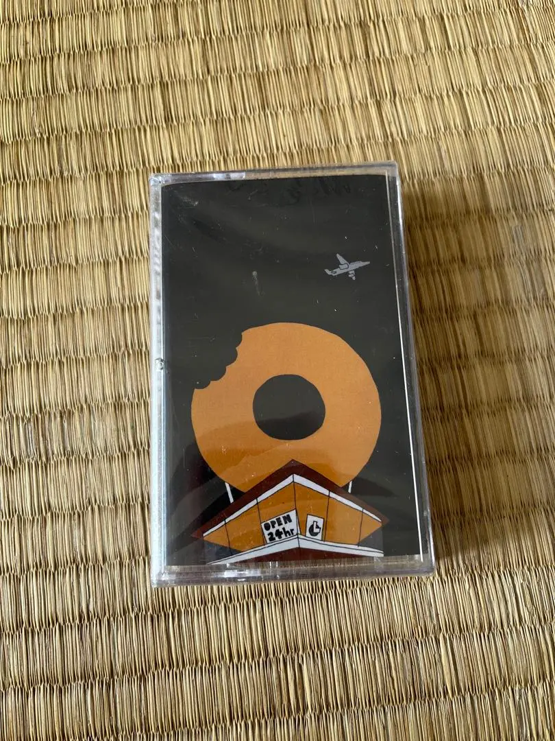 2026年最新】j dilla カセットの人気アイテム - メルカリ