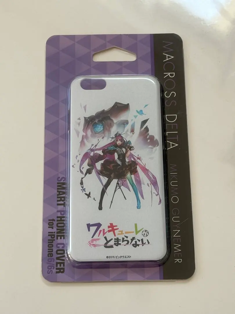 2026年最新】マクロス iphoneの人気アイテム - メルカリ