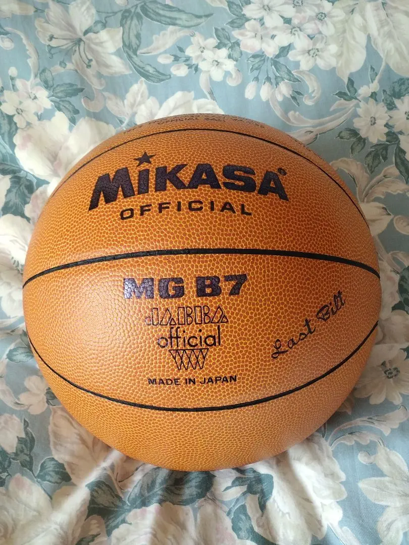 2026年最新】ミカサ MIKASA バスケットボール7号球の人気アイテム