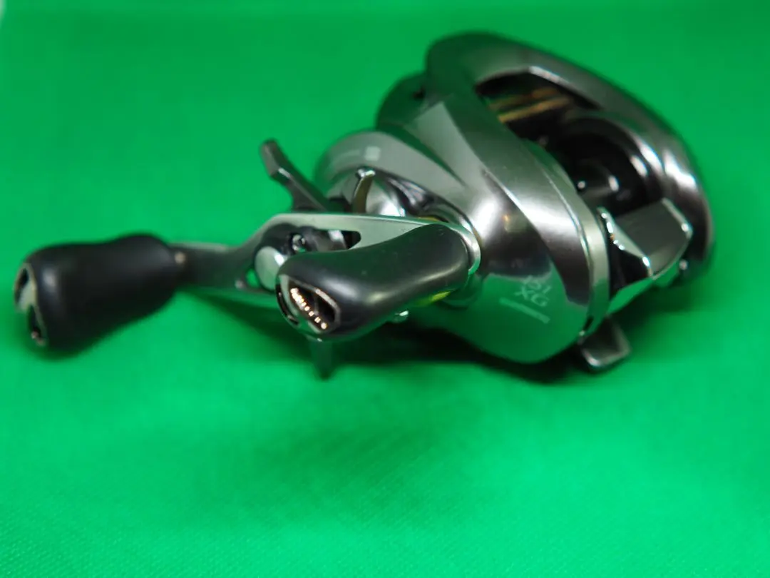 2026年最新】シマノ クロナークの人気アイテム - メルカリ