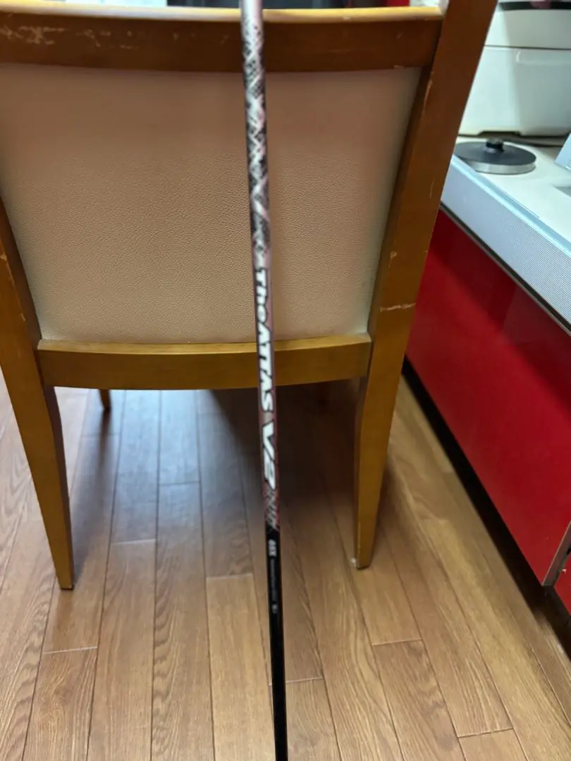 2026年最新】the attas v2 6sxの人気アイテム - メルカリ