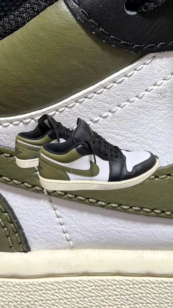 2026年最新】Air jordan 5 low golfの人気アイテム - メルカリ