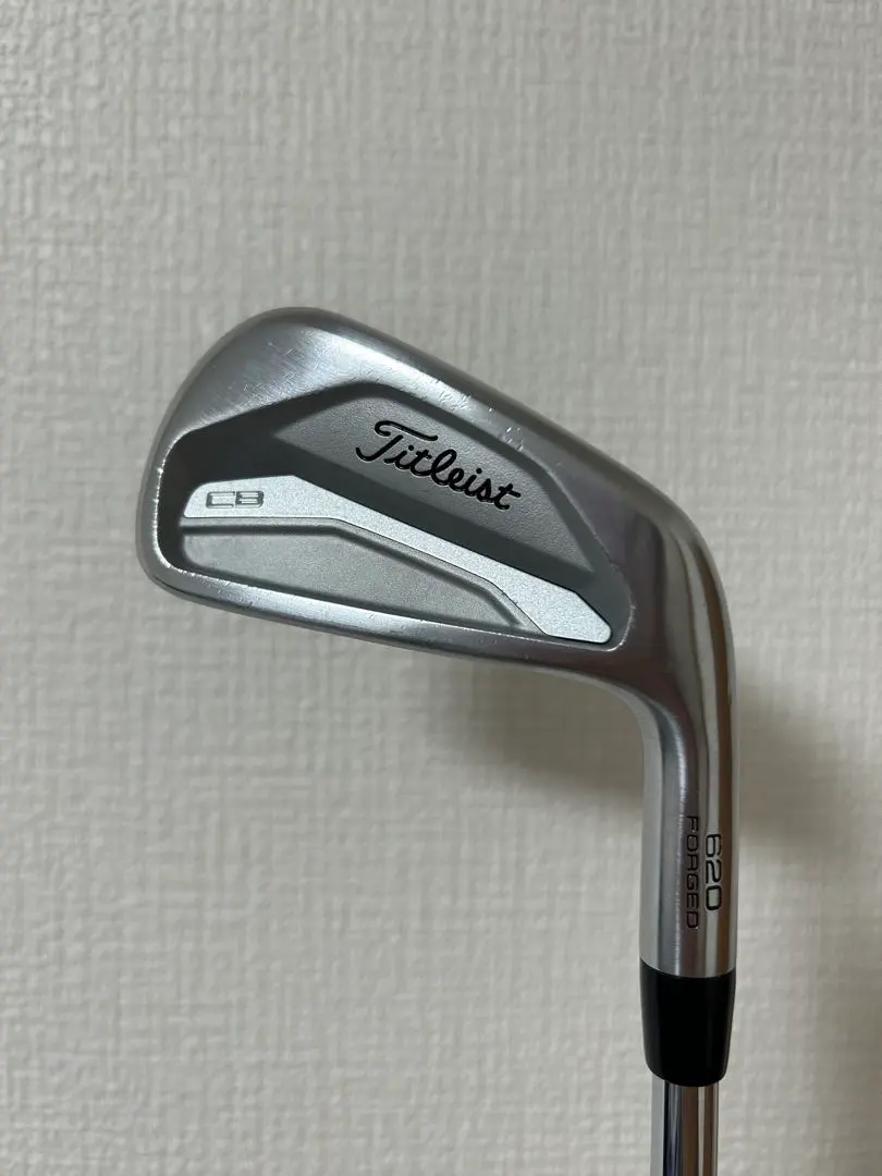 2026年最新】タイトリスト620cbの人気アイテム - メルカリ