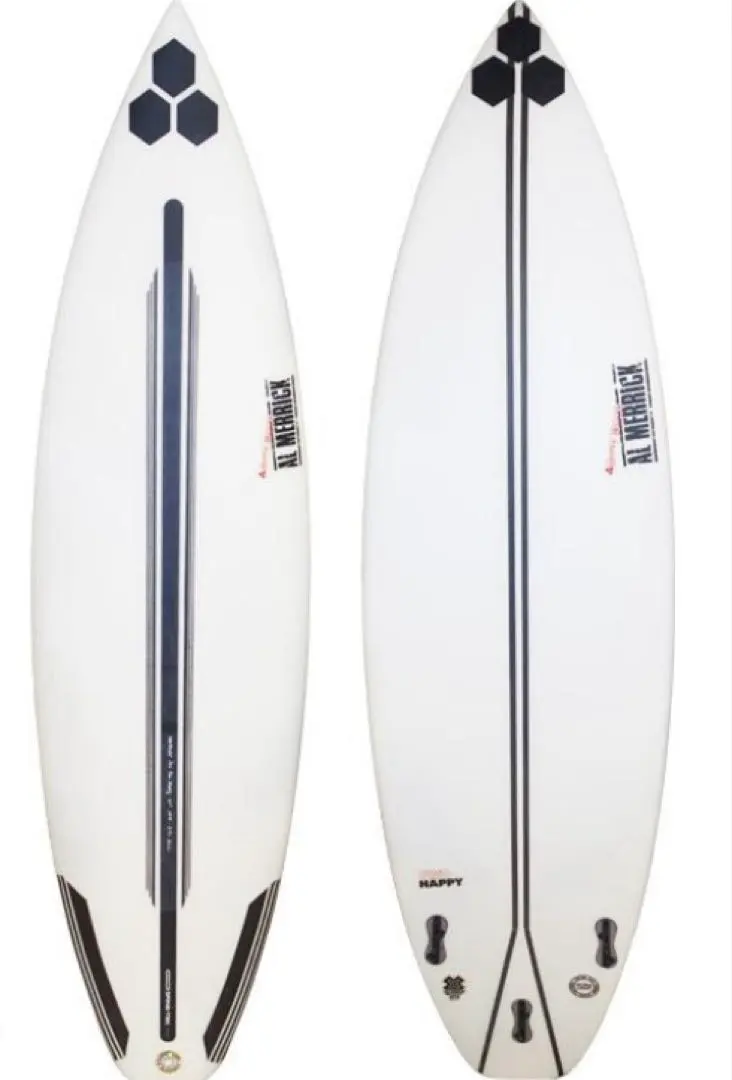 2026年最新】アルメリックサーフボード ハッピーの人気アイテム - メルカリ