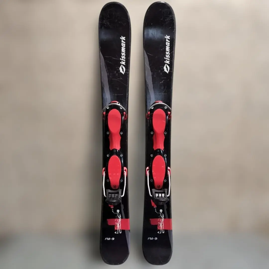 2026年最新】kissmark ショートスキーの人気アイテム - メルカリ