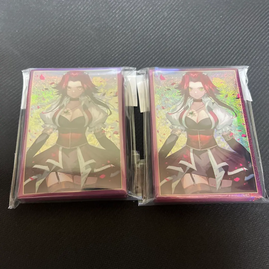 2026年最新】スリーブ 十六夜アキの人気アイテム - メルカリ