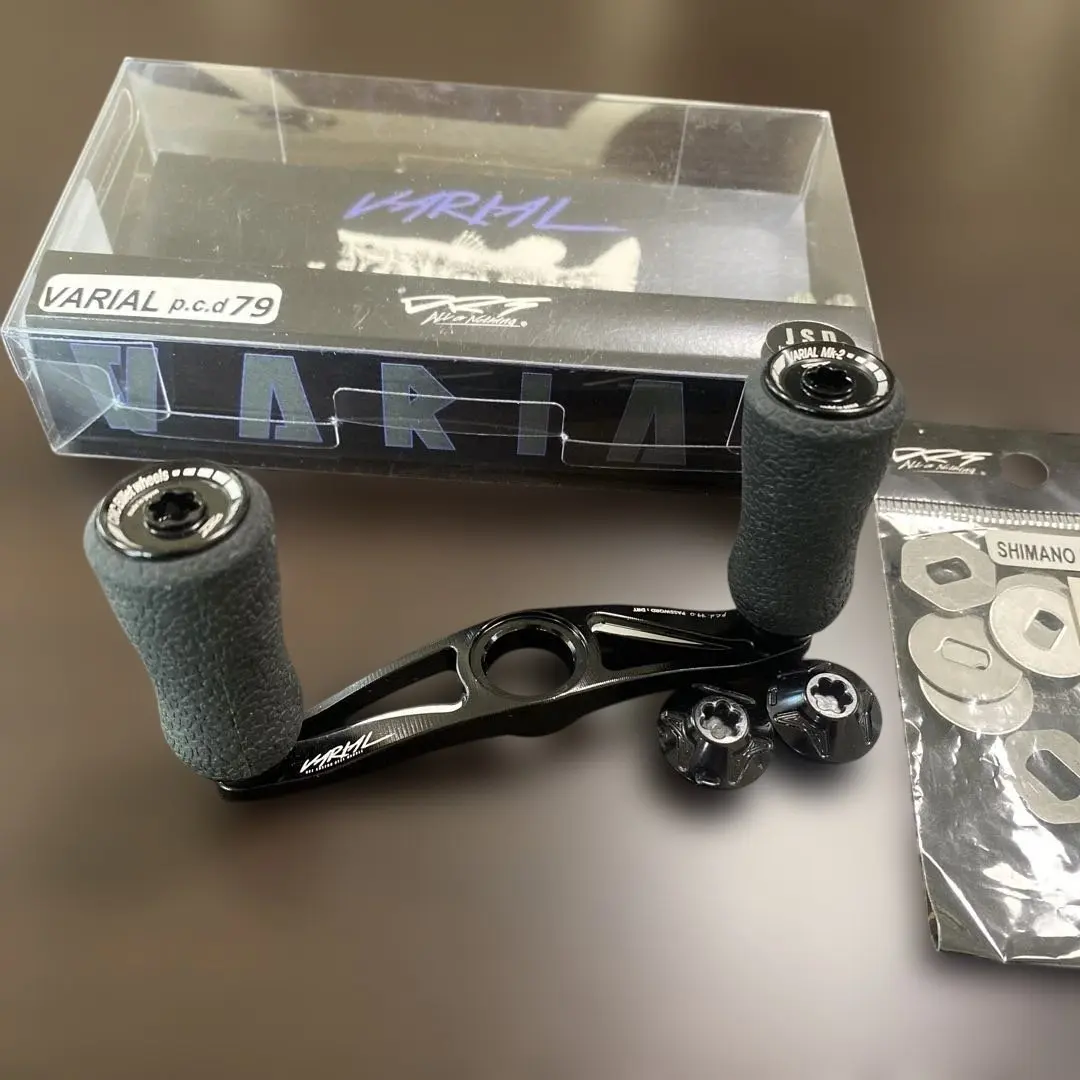 2026年最新】drt バリアル ハンドル 79の人気アイテム - メルカリ