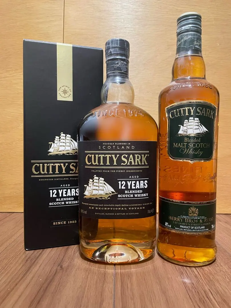 2026年最新】カティーサーク12年の人気アイテム - メルカリ