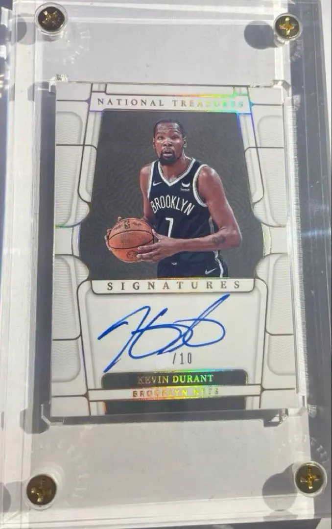 2026年最新】Kevin durant サインの人気アイテム - メルカリ
