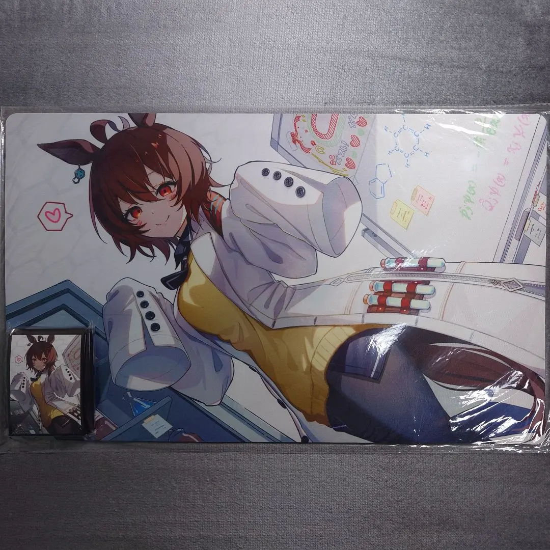 2026年最新】タキオン プレイマットの人気アイテム - メルカリ