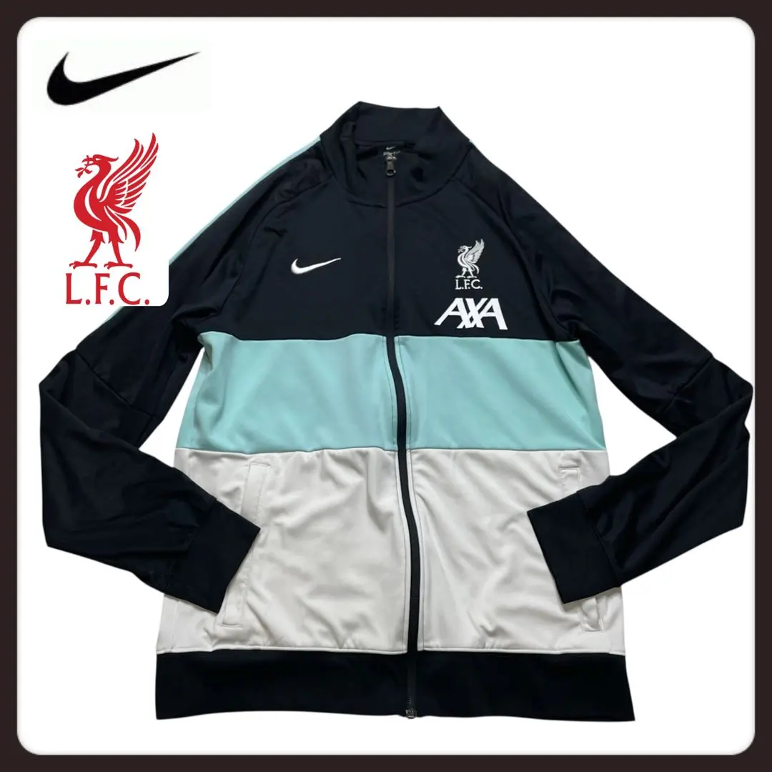 2026年最新】Liverpool アンセムジャケットの人気アイテム - メルカリ