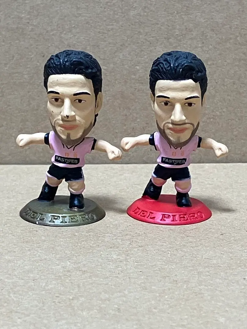 2026年最新】デルピエロ フィギュアの人気アイテム - メルカリ