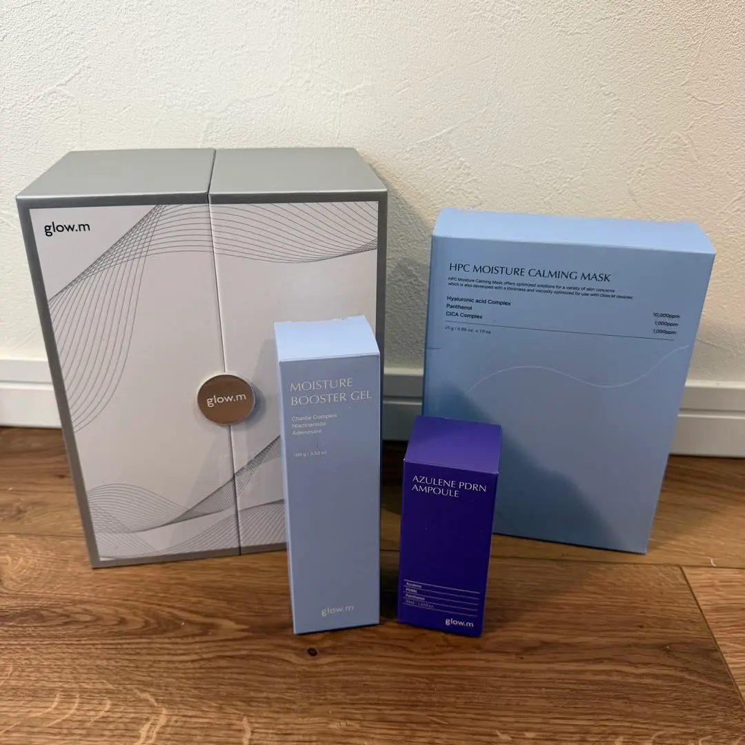 2026年最新】GLOW ブースターソニックの人気アイテム - メルカリ