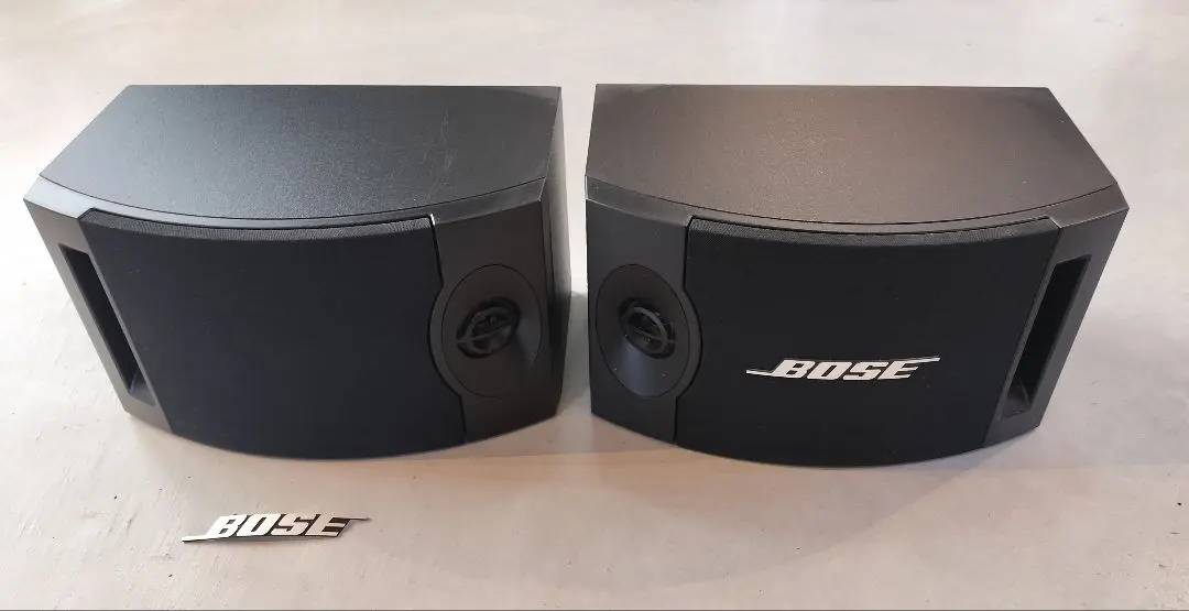 2026年最新】bose 201vの人気アイテム - メルカリ