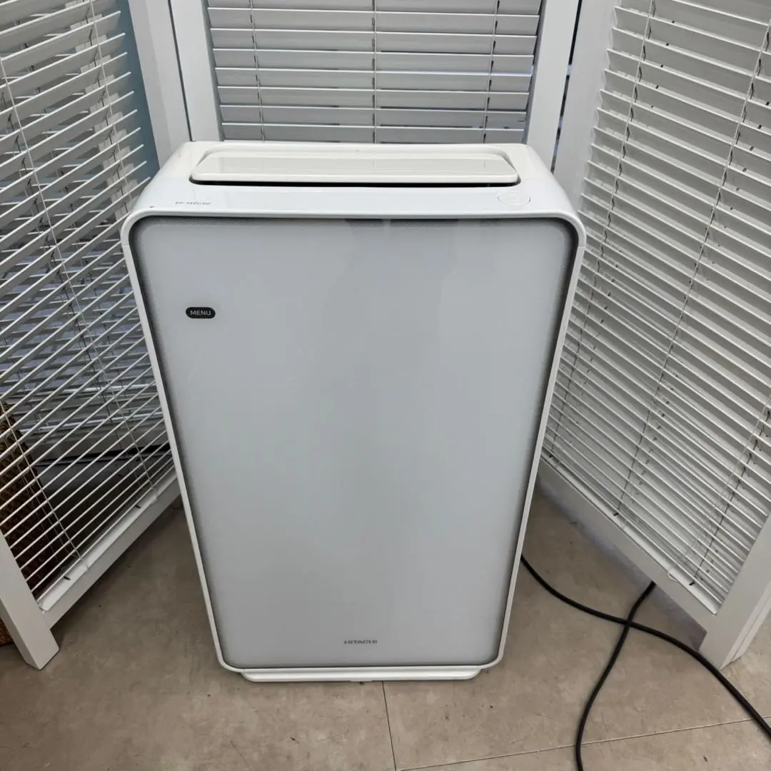 2026年最新】日立 ep mvg90の人気アイテム - メルカリ