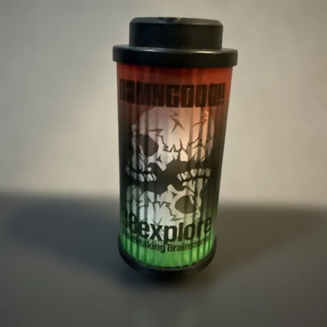 2026年最新】damngood 38灯の人気アイテム - メルカリ