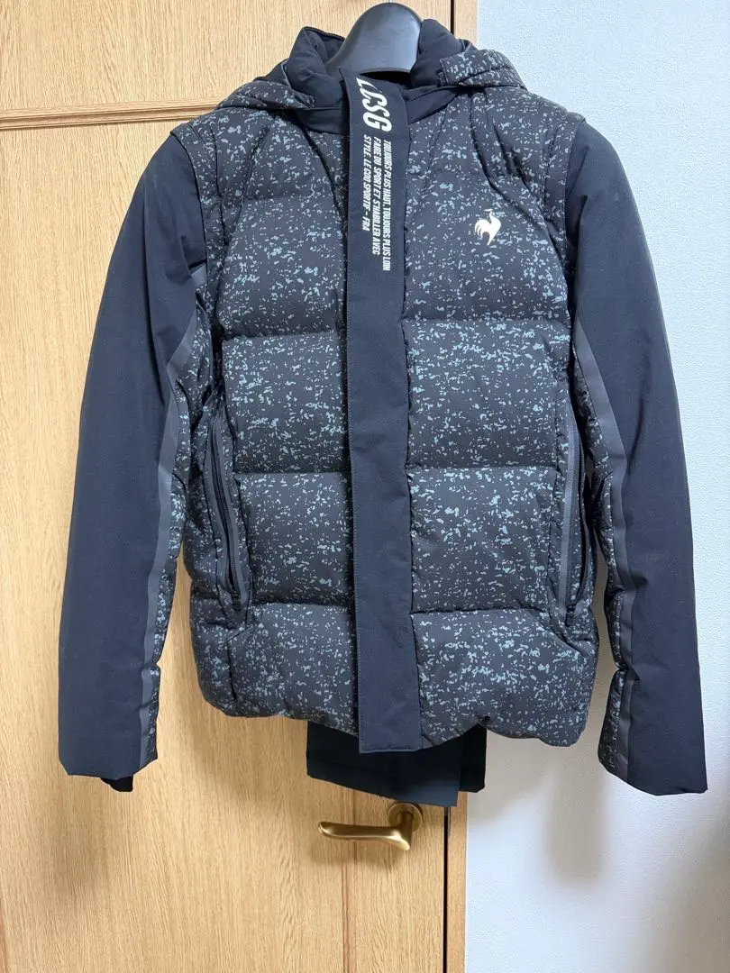 2026年最新】ルコックスポルティフリジュームの人気アイテム - メルカリ