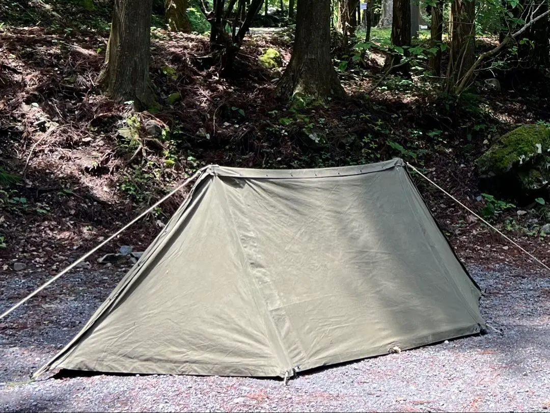 2026年最新】usパップテントの人気アイテム - メルカリ
