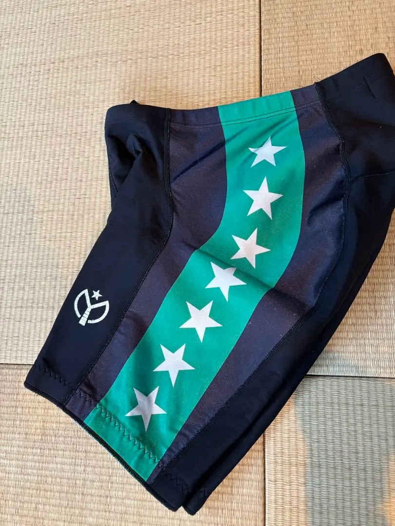 2026年最新】競輪 レーサーパンツの人気アイテム - メルカリ