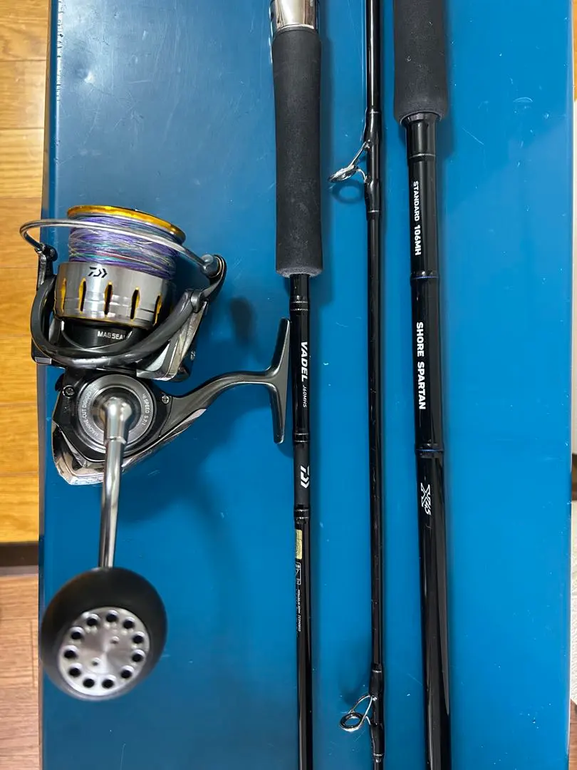 2026年最新】ショアスパルタンスタンダードの人気アイテム - メルカリ