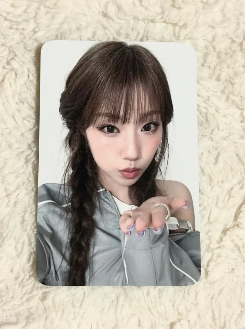 2026年最新】izna ジョンウン サインの人気アイテム - メルカリ