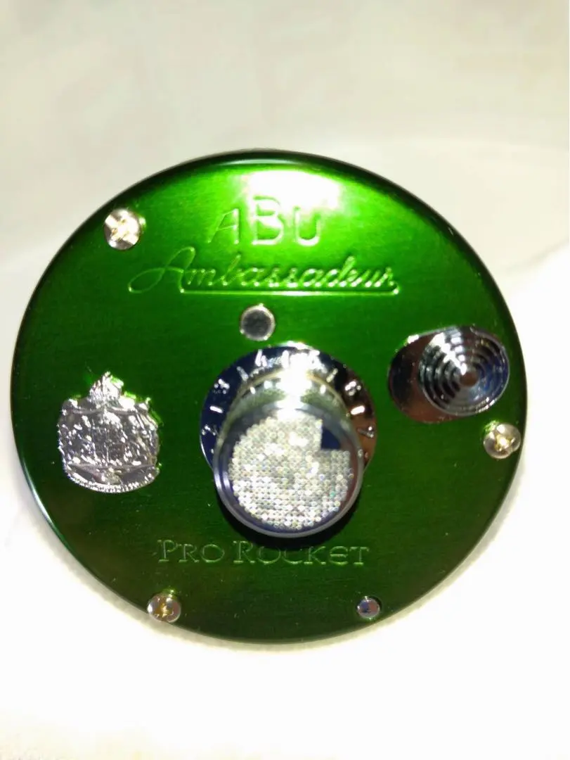 2026年最新】Abu Garcia 6500CS PRO ROCKETの人気アイテム - メルカリ