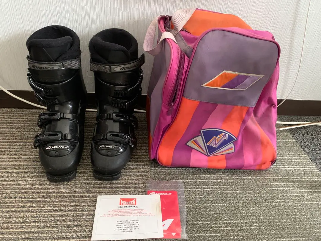 2026年最新】ノルディカ T3.1の人気アイテム - メルカリ