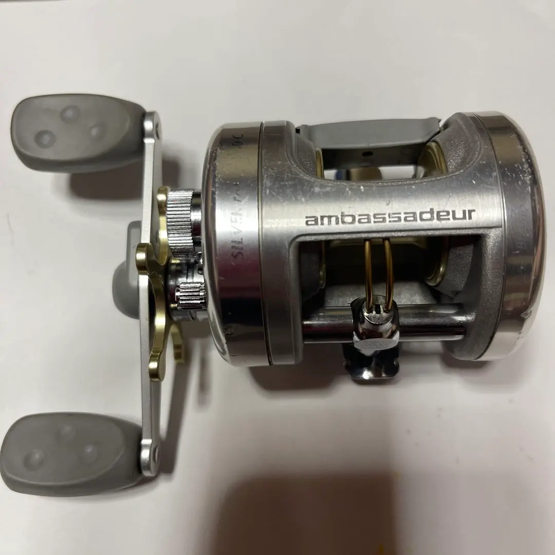 2026年最新】ABU 3600Cの人気アイテム - メルカリ