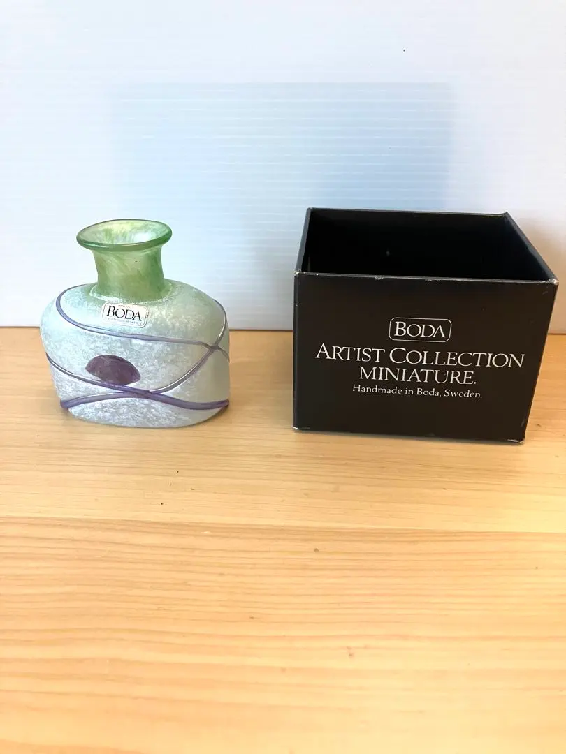 2026年最新】KOSTA BODA 花瓶・花器・フラワーベースの人気アイテム