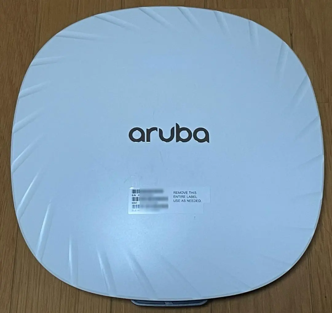 2026年最新】aruba apの人気アイテム - メルカリ