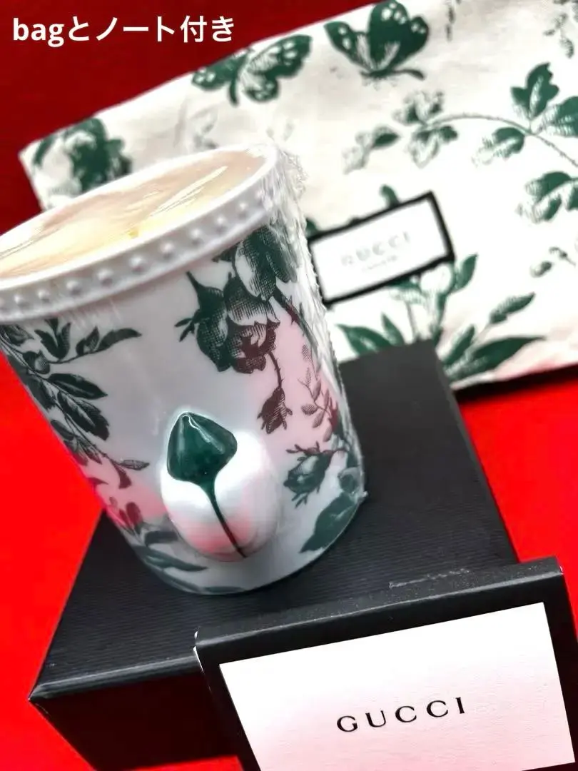 2026年最新】グッチリチャードジノリの人気アイテム - メルカリ