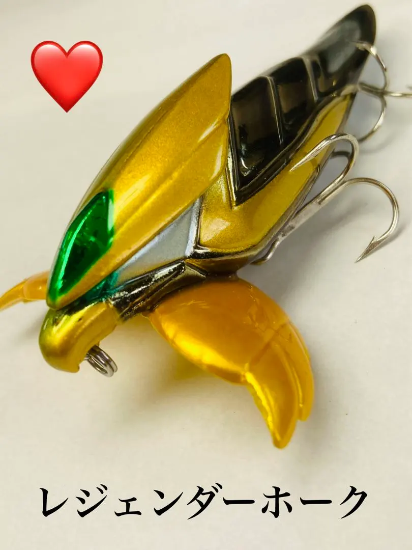 2026年最新】レジェンダーホークの人気アイテム - メルカリ