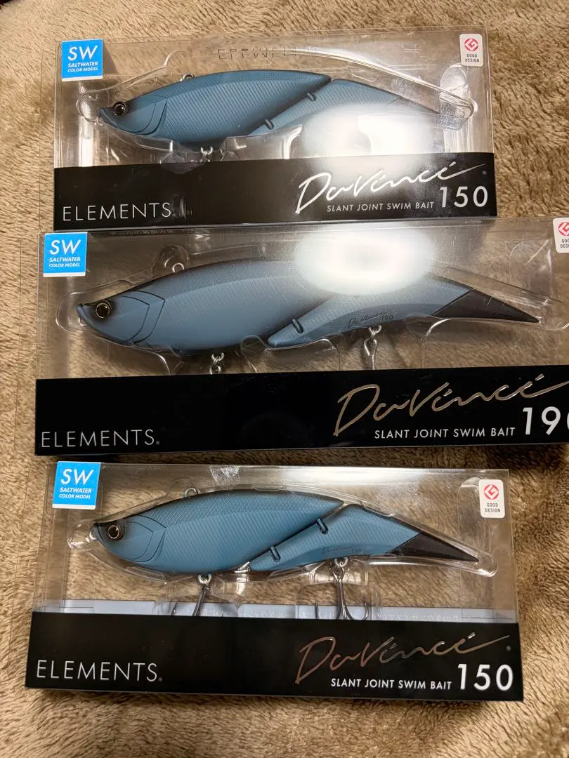 2026年最新】エレメンツ ダヴィンチ150の人気アイテム - メルカリ