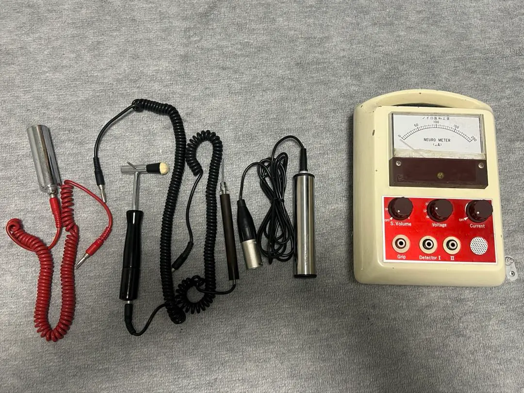 2026年最新】ノイロメーターの人気アイテム - メルカリ