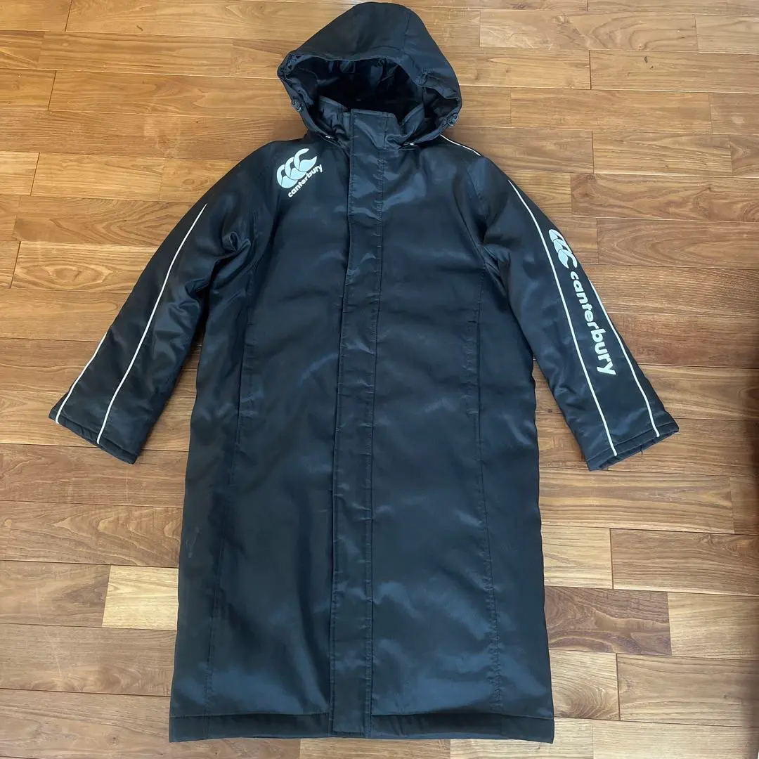 2026年最新】カンタベリー ベンチコート 150の人気アイテム - メルカリ