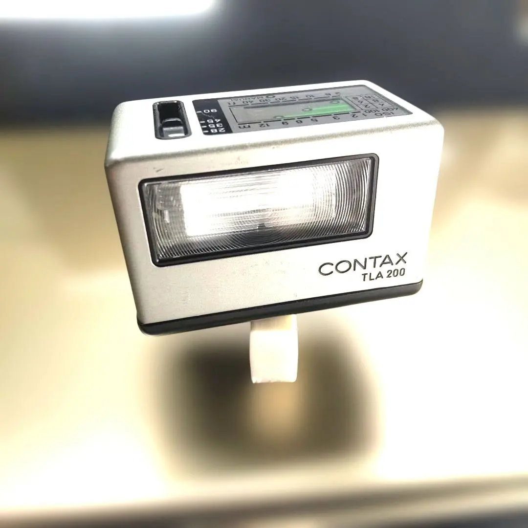 2026年最新】contax sl300rtの人気アイテム - メルカリ
