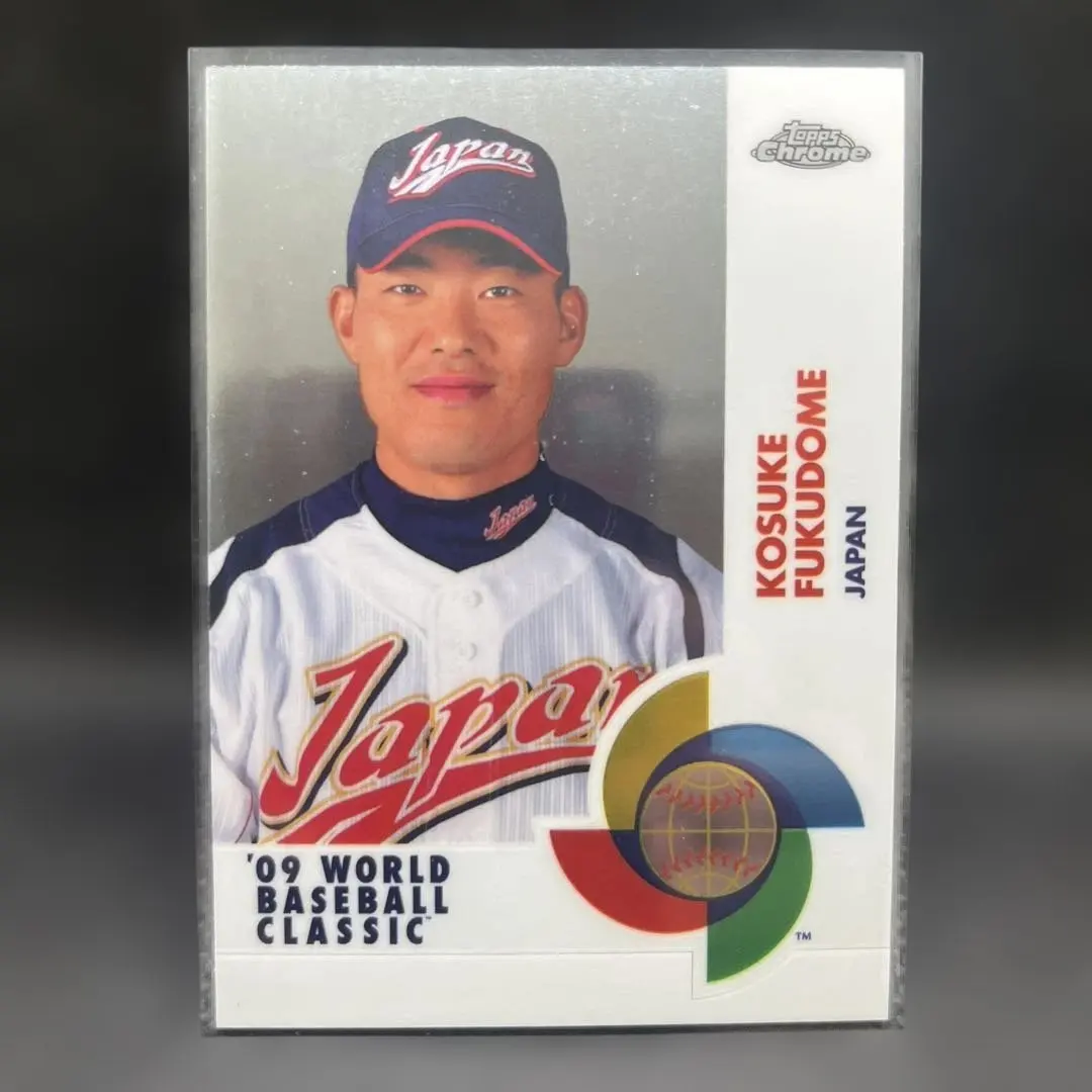 2026年最新】福留孝介 wbcの人気アイテム - メルカリ