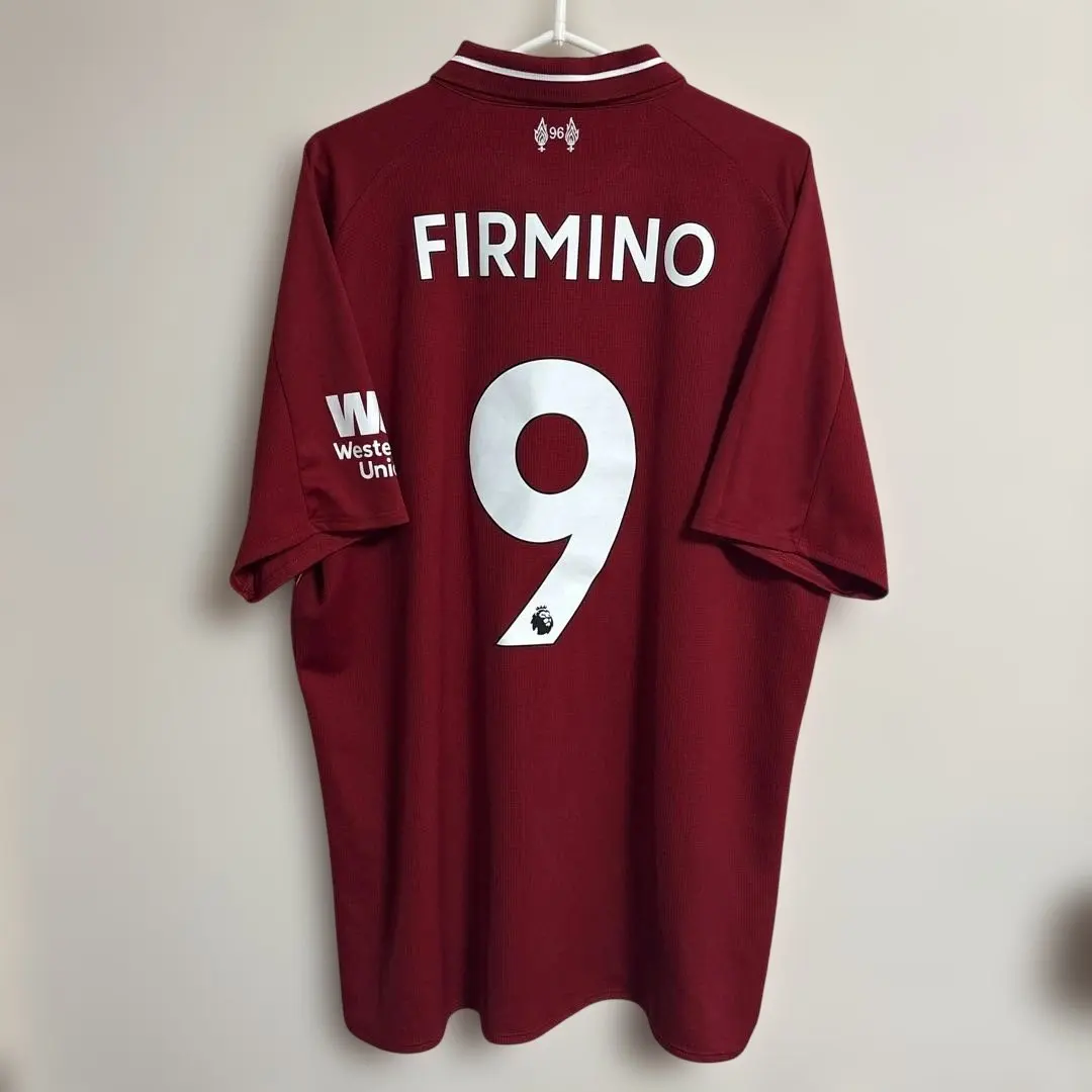 2026年最新】フィルミーノ ユニフォームの人気アイテム - メルカリ