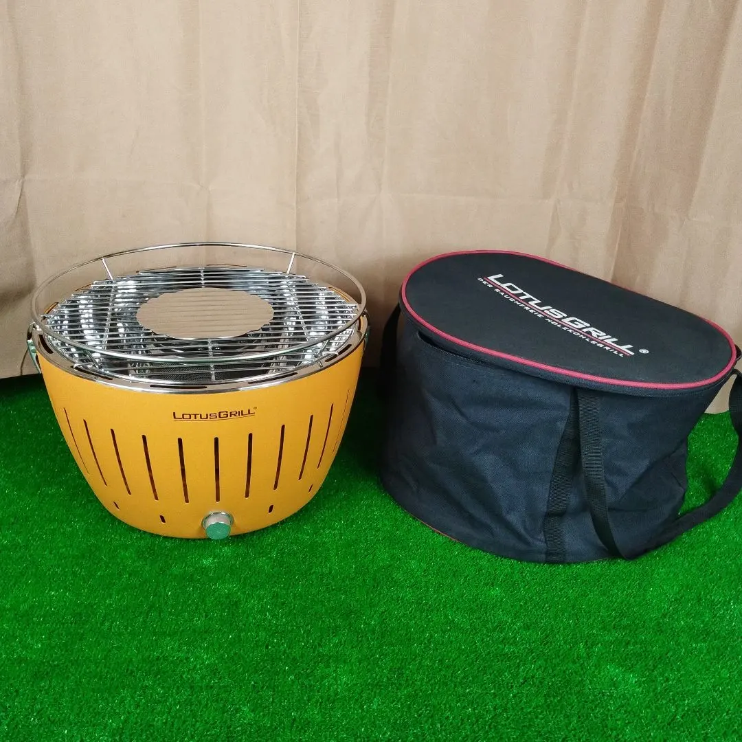 2026年最新】G340 ロータスグリルの人気アイテム - メルカリ