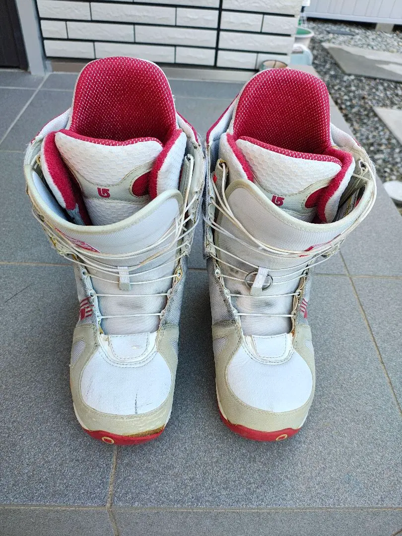 2026年最新】バートン ブーツ ozoneの人気アイテム - メルカリ