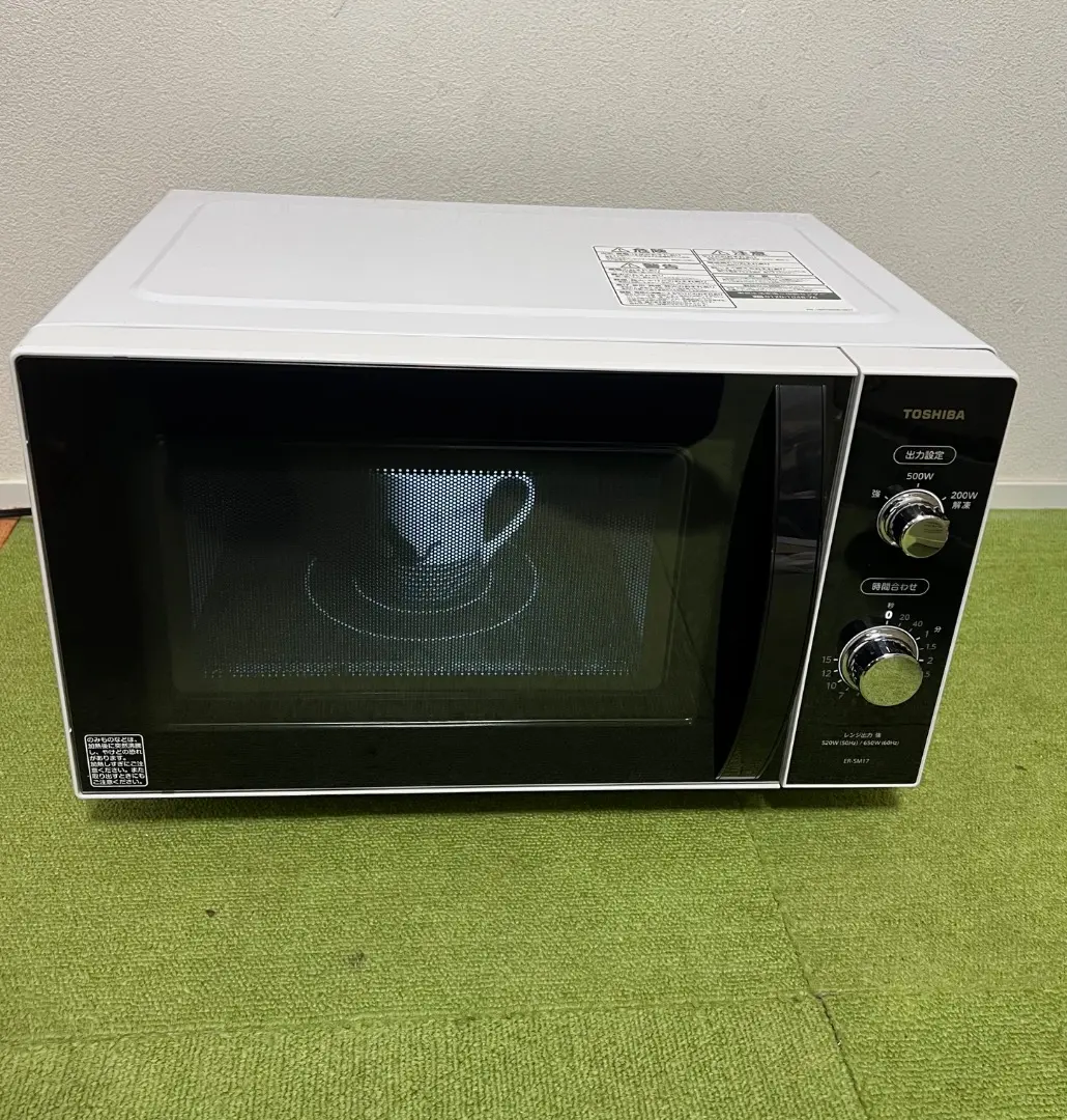 2026年最新】東芝 電子レンジ・オーブンレンジ ER-SM17の人気アイテム