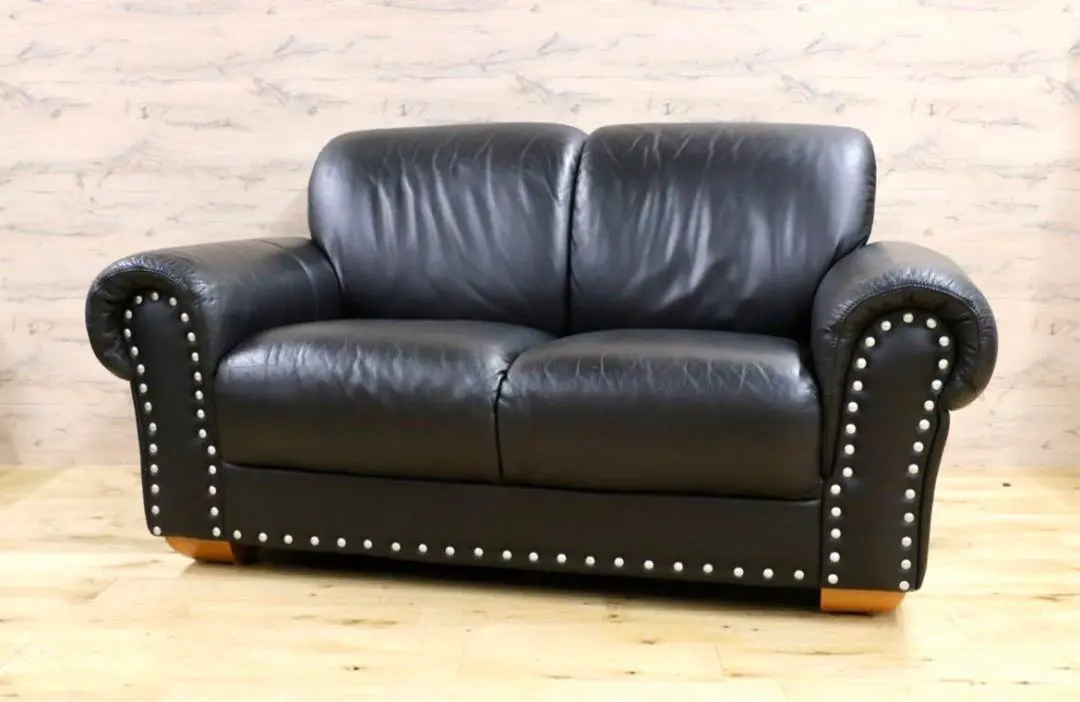 GMHK179○Lether World / レザーワールド 1人掛け