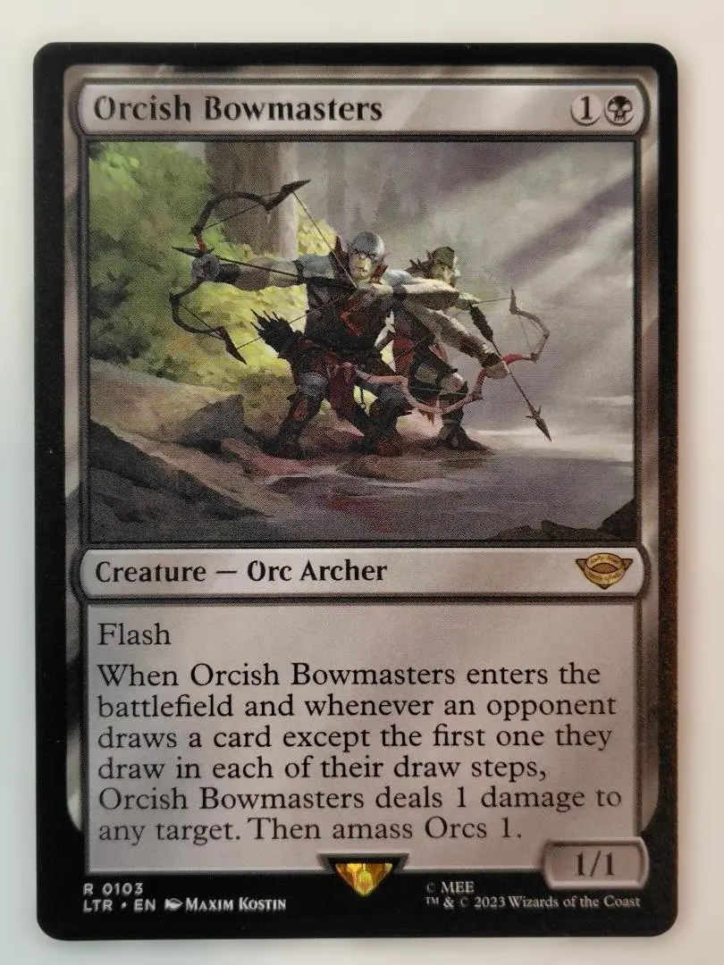 2026年最新】オークの弓使いの人気アイテム - メルカリ