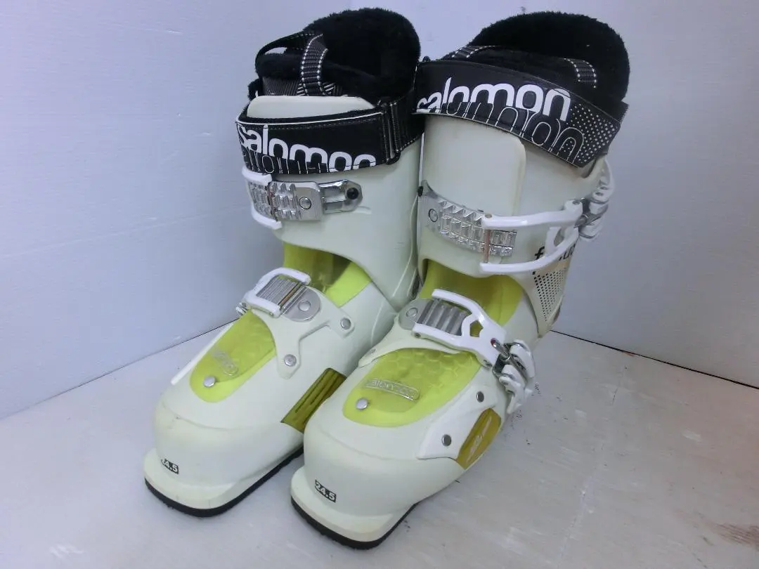 2026年最新】SALOMON FOCUSの人気アイテム - メルカリ