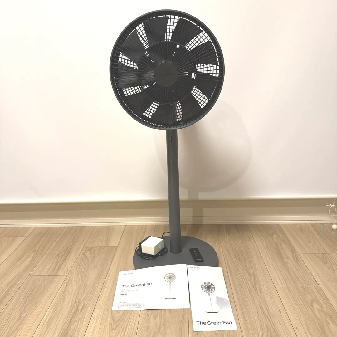 2026年最新】バルミューダ 扇風機 egf-1600の人気アイテム - メルカリ