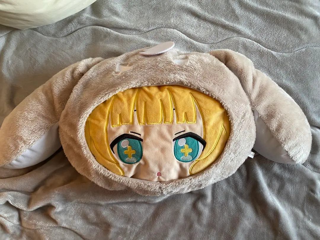 2026年最新】うさみみパーカー シャロの人気アイテム - メルカリ