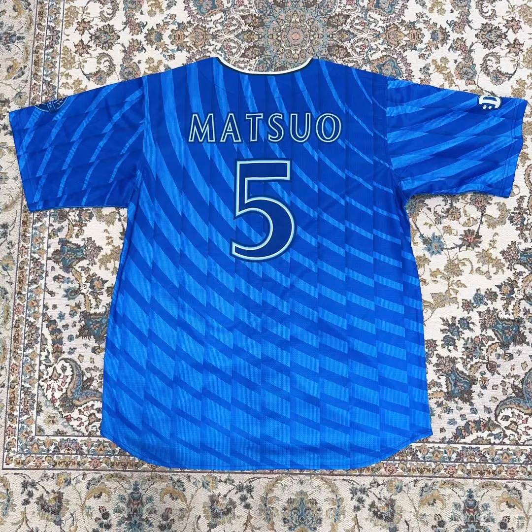 2026年最新】松尾汐恩 ユニフォームの人気アイテム - メルカリ