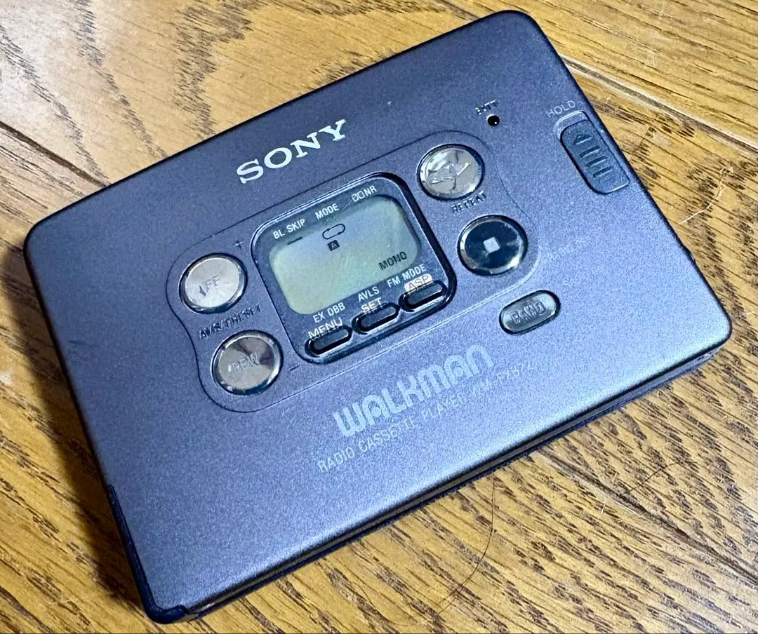 2026年最新】sony wm-fx877の人気アイテム - メルカリ